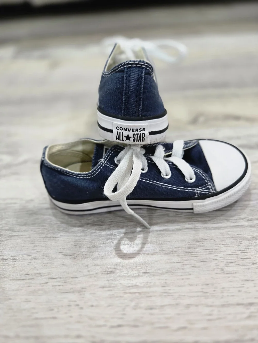 Converse Toddler Sneakers